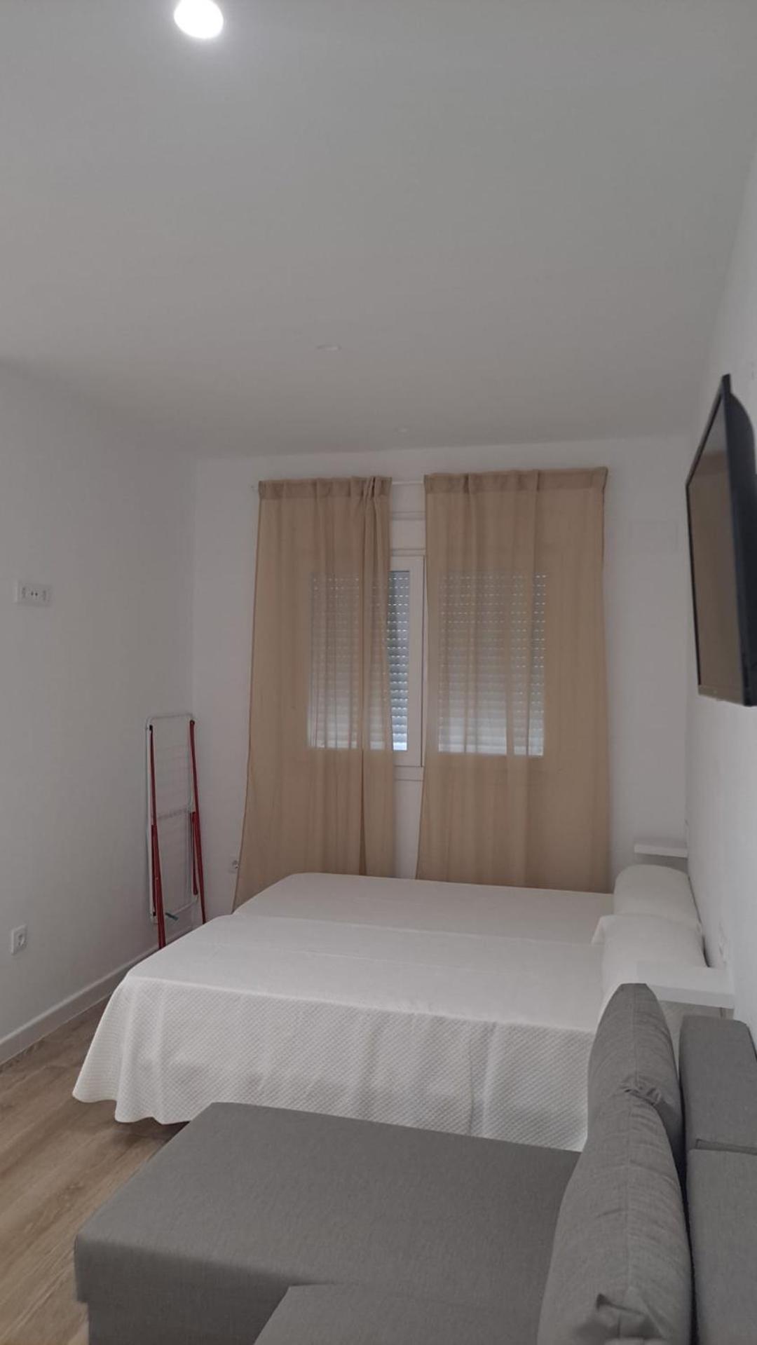 Apartamentos Caballo Rojo Conil De La Frontera Buitenkant foto